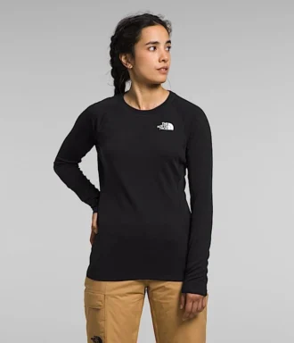 Camiseta de manga corta FD Pro 160 para mujer