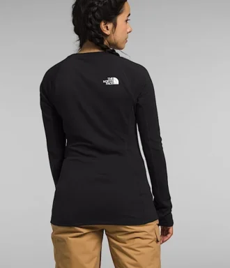 Camiseta de manga corta FD Pro 160 para mujer