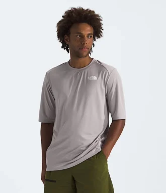 Camiseta de manga corta LIGHTRANGE™ Shadow para hombre