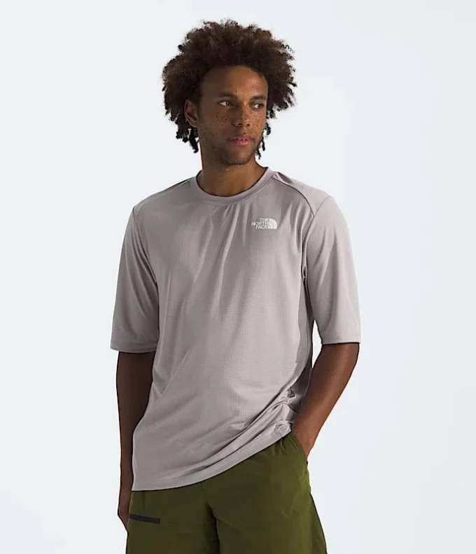 Camiseta de manga corta LIGHTRANGE™ Shadow para hombre Camiseta de manga corta LIGHTRANGE™ Shadow para hombre