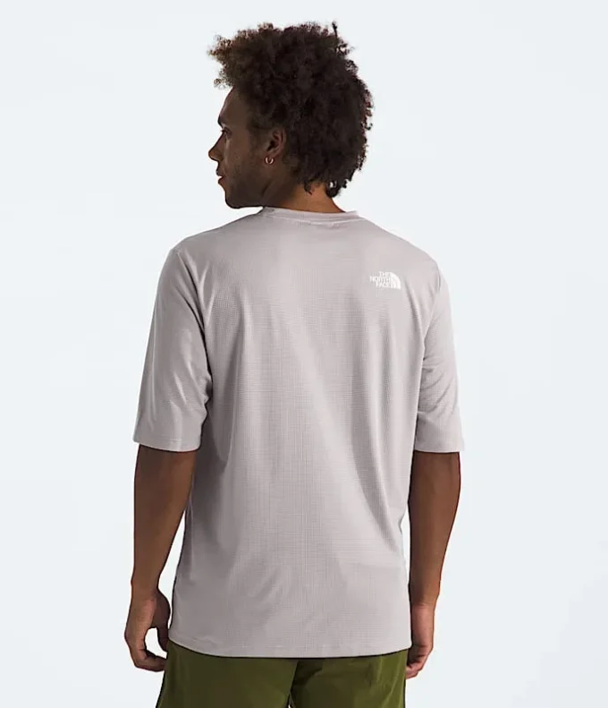 Camiseta de manga corta LIGHTRANGE™ Shadow para hombre Camiseta de manga corta LIGHTRANGE™ Shadow para hombre