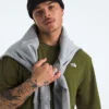 Camiseta de manga corta oversize TNF™ Essential Simple Dome para hombre Camiseta de manga corta oversize TNF™ Essential Simple Dome para hombre
