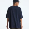 Camiseta de manga corta oversize TNF™ Essential Simple Dome para hombre Camiseta de manga corta oversize TNF™ Essential Simple Dome para hombre