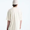 Camiseta de manga corta oversize TNF™ Essential Simple Dome para hombre Camiseta de manga corta oversize TNF™ Essential Simple Dome para hombre