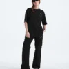 Camiseta de manga corta oversize TNF™ Essential Simple Dome para mujer Camiseta de manga corta oversize TNF™ Essential Simple Dome para mujer