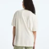 Camiseta de manga corta oversize TNF™ Essential Simple Dome para mujer Camiseta de manga corta oversize TNF™ Essential Simple Dome para mujer