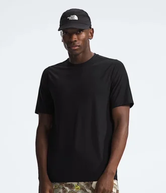 Camiseta de manga corta para hombre Dune Sky