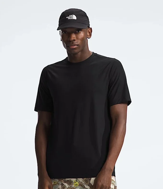 Camiseta de manga corta para hombre Dune Sky