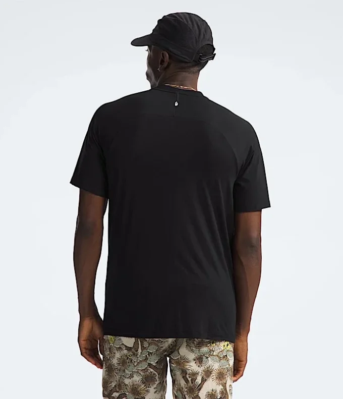 Camiseta de manga corta para hombre Dune Sky