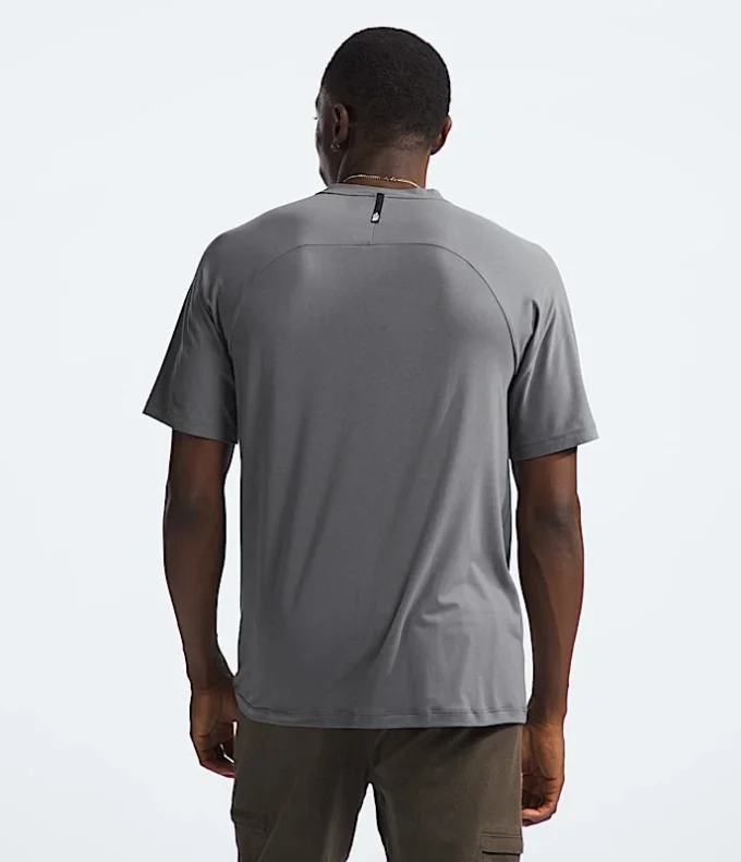 Camiseta de manga corta para hombre Dune Sky