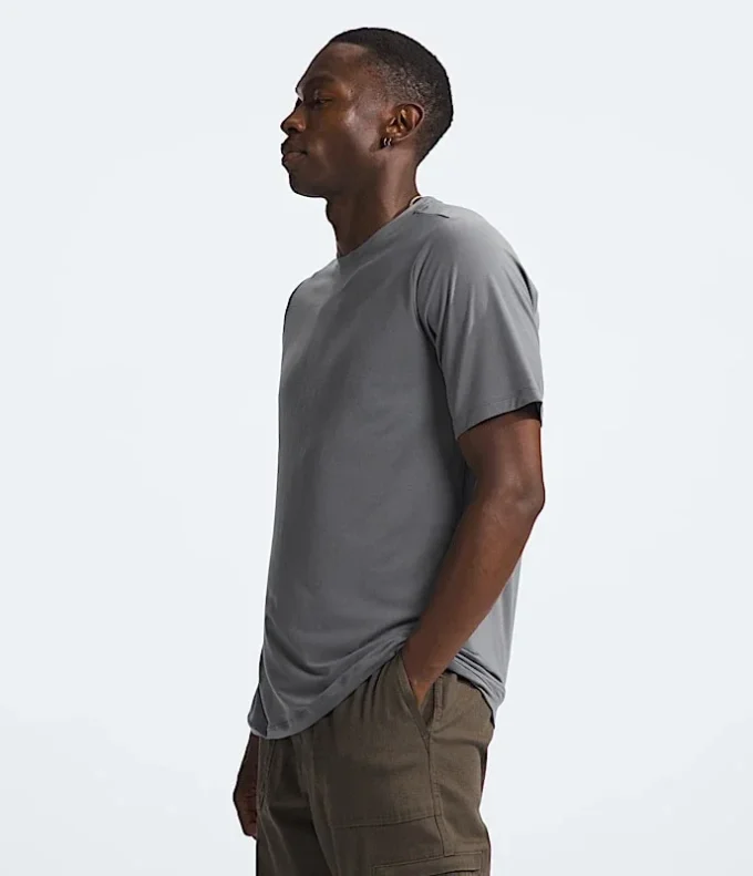 Camiseta de manga corta para hombre Dune Sky
