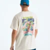 Camiseta de manga corta para hombre TNF™ Essential Expedition Series — Gráfico