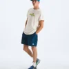 Camiseta de manga corta para hombre TNF™ Essential Expedition Series — Gráfico
