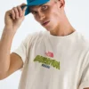 Camiseta de manga corta para hombre TNF™ Essential Expedition Series — Gráfico