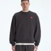 Camiseta de manga corta para hombre TNF™ Red Box