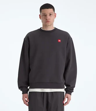 Camiseta de manga corta para hombre TNF™ Red Box