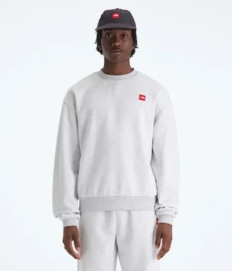 Camiseta de manga corta para hombre TNF™ Red Box