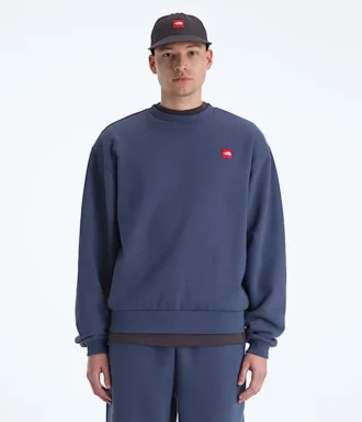 Camiseta de manga corta para hombre TNF™ Red Box