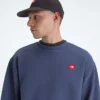 Camiseta de manga corta para hombre TNF™ Red Box