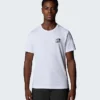 Camiseta de manga corta para hombre TNF X Bialetti Camiseta de manga corta para hombre TNF X Bialetti