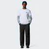 Camiseta de manga corta para hombre TNF X Bialetti Camiseta de manga corta para hombre TNF X Bialetti