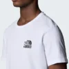 Camiseta de manga corta para hombre TNF X Bialetti Camiseta de manga corta para hombre TNF X Bialetti