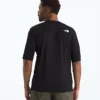 Camiseta de manga corta plegable LIGHTRANGE™ para hombre