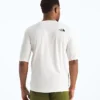Camiseta de manga corta plegable LIGHTRANGE™ para hombre