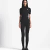 Camiseta de manga corta Refina para mujer de The North Face X SKIMS Camiseta de manga corta Refina para mujer de The North Face X SKIMS