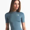 Camiseta de manga corta Refina para mujer de The North Face X SKIMS Camiseta de manga corta Refina para mujer de The North Face X SKIMS