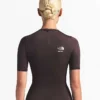 Camiseta de manga corta Refina para mujer de The North Face X SKIMS Camiseta de manga corta Refina para mujer de The North Face X SKIMS