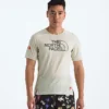 Camiseta de manga corta Summit Series High Trail para hombre — Gráfico Camiseta de manga corta Summit Series High Trail para hombre — Gráfico
