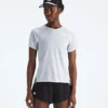 Camiseta de manga corta Summit Series High Trail para mujer