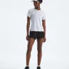 Camiseta de manga corta Summit Series High Trail para mujer