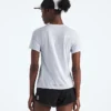 Camiseta de manga corta Summit Series High Trail para mujer