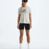 Camiseta de manga corta Summit Series High Trail para mujer — Gráfico Camiseta de manga corta Summit Series High Trail para mujer — Gráfico