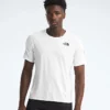 Camiseta de manga corta Summit Series High Trail Run para hombre