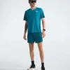 Camiseta de manga corta Summit Series High Trail Run para hombre Camiseta de manga corta Summit Series High Trail Run para hombre