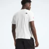 Camiseta de manga corta Summit Series High Trail Run para hombre