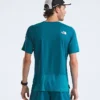 Camiseta de manga corta Summit Series High Trail Run para hombre Camiseta de manga corta Summit Series High Trail Run para hombre