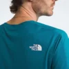 Camiseta de manga corta Summit Series High Trail Run para hombre Camiseta de manga corta Summit Series High Trail Run para hombre