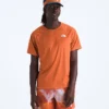 Camiseta de manga corta Sunriser para hombre