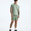 Camiseta de manga corta Sunriser para hombre