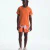 Camiseta de manga corta Sunriser para hombre