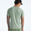 Camiseta de manga corta Sunriser para hombre
