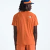 Camiseta de manga corta Sunriser para hombre