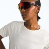 Camiseta de manga corta Sunriser para mujer Camiseta de manga corta Sunriser para mujer