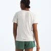 Camiseta de manga corta Sunriser para mujer Camiseta de manga corta Sunriser para mujer
