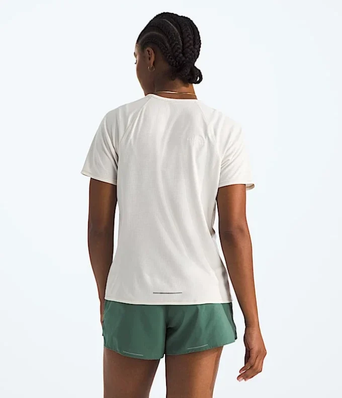 Camiseta de manga corta Sunriser para mujer Camiseta de manga corta Sunriser para mujer