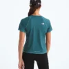 Camiseta de manga corta Sunriser para mujer Camiseta de manga corta Sunriser para mujer